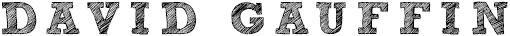 David Gauffin