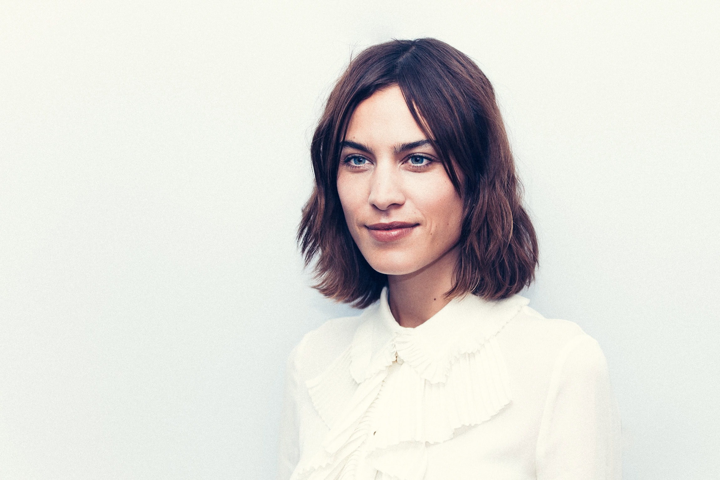 Alexa Chung